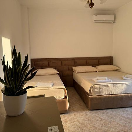 Melas Villa Durrës Kültér fotó