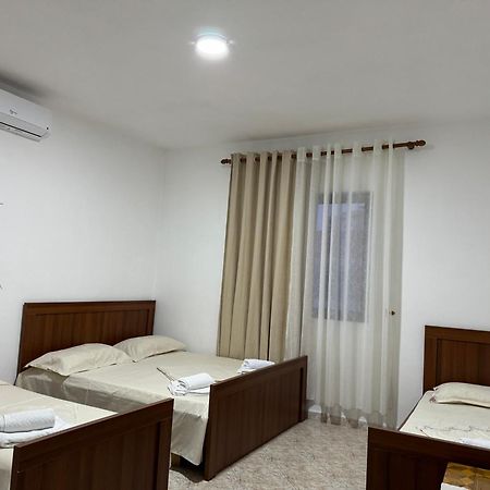 Melas Villa Durrës Kültér fotó