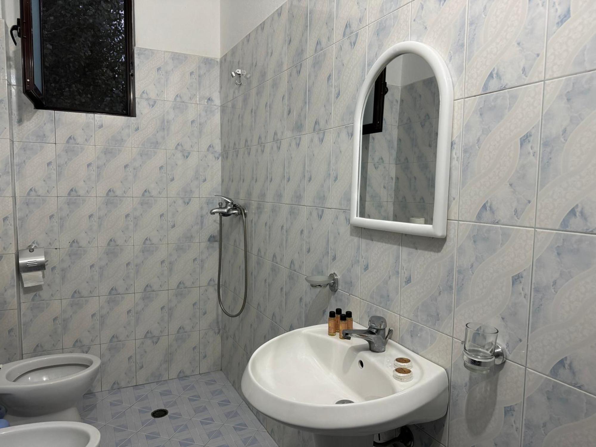 Melas Villa Durrës Kültér fotó