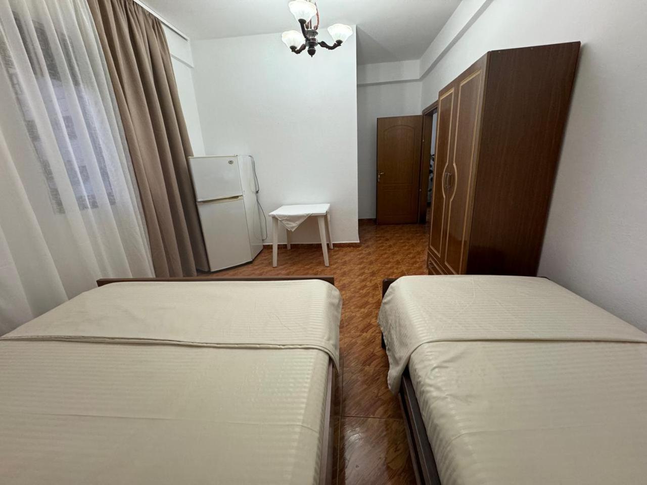 Melas Villa Durrës Kültér fotó