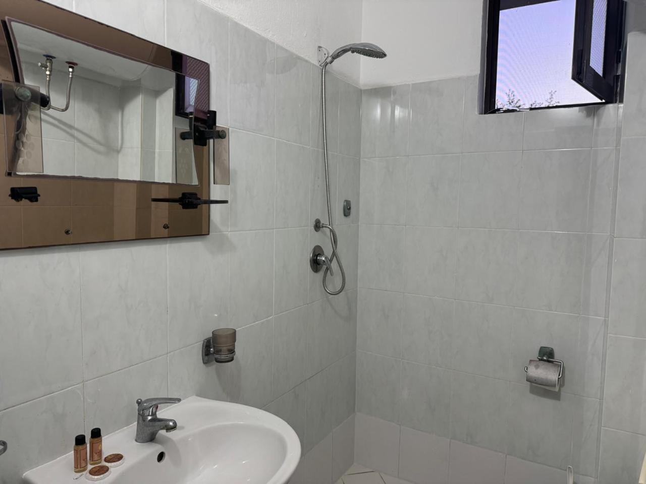 Melas Villa Durrës Kültér fotó