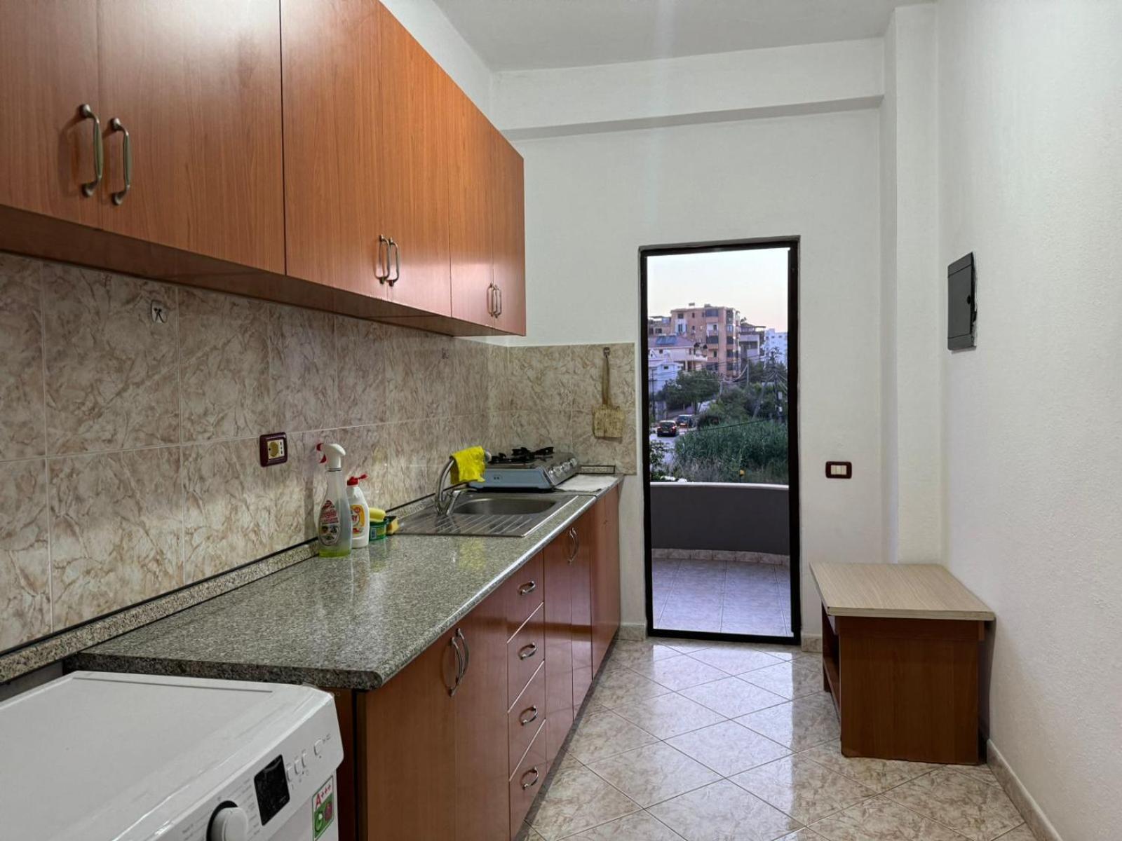 Melas Villa Durrës Kültér fotó