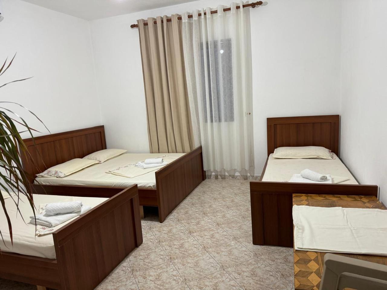 Melas Villa Durrës Kültér fotó