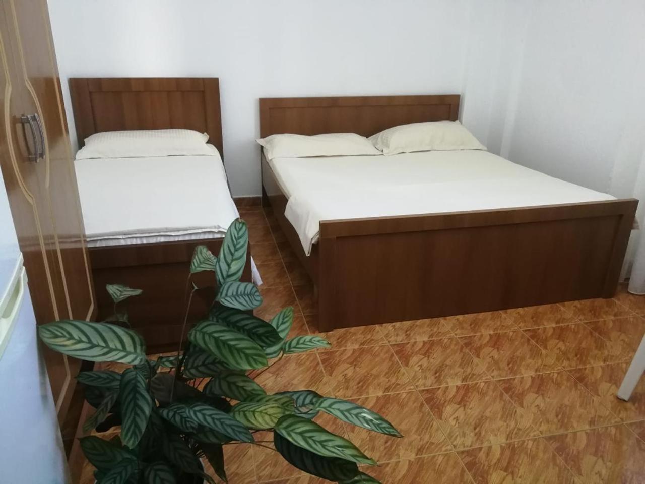 Melas Villa Durrës Kültér fotó