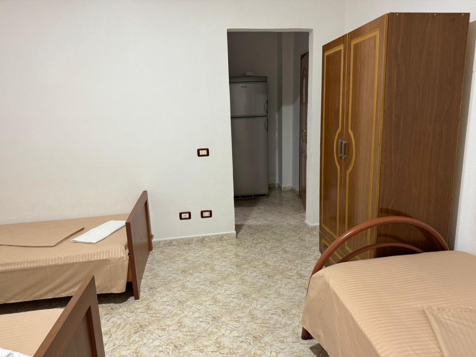 Melas Villa Durrës Kültér fotó