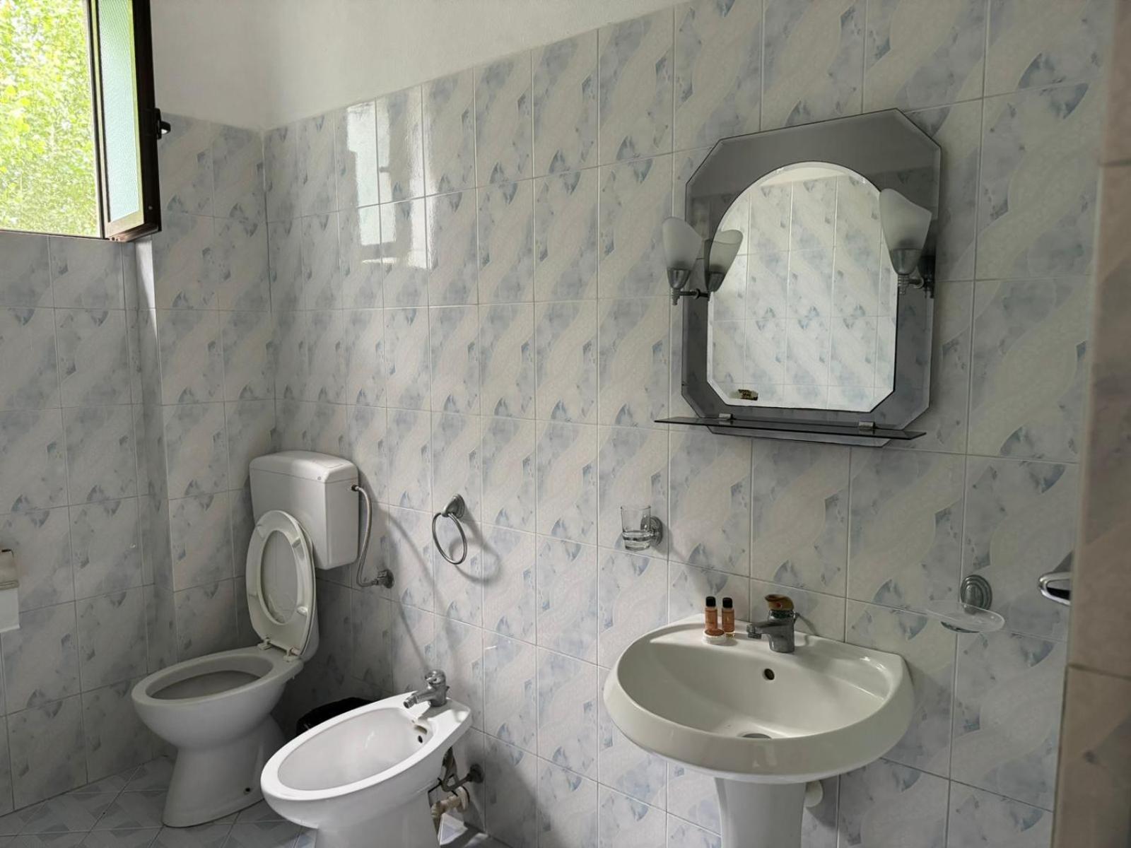 Melas Villa Durrës Kültér fotó