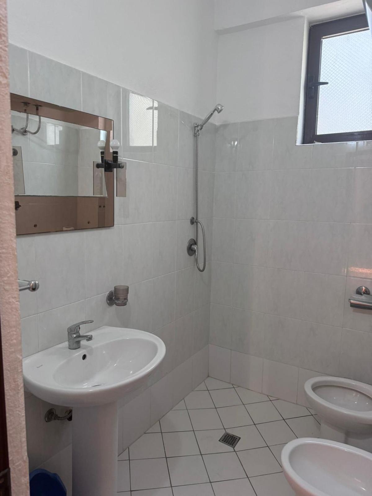 Melas Villa Durrës Kültér fotó