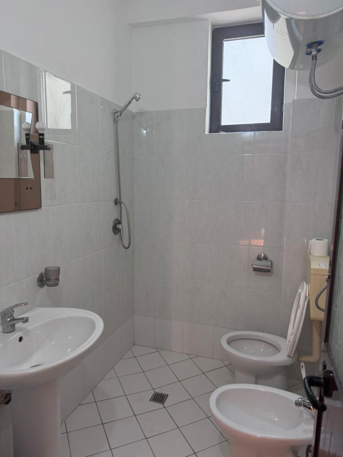 Melas Villa Durrës Kültér fotó