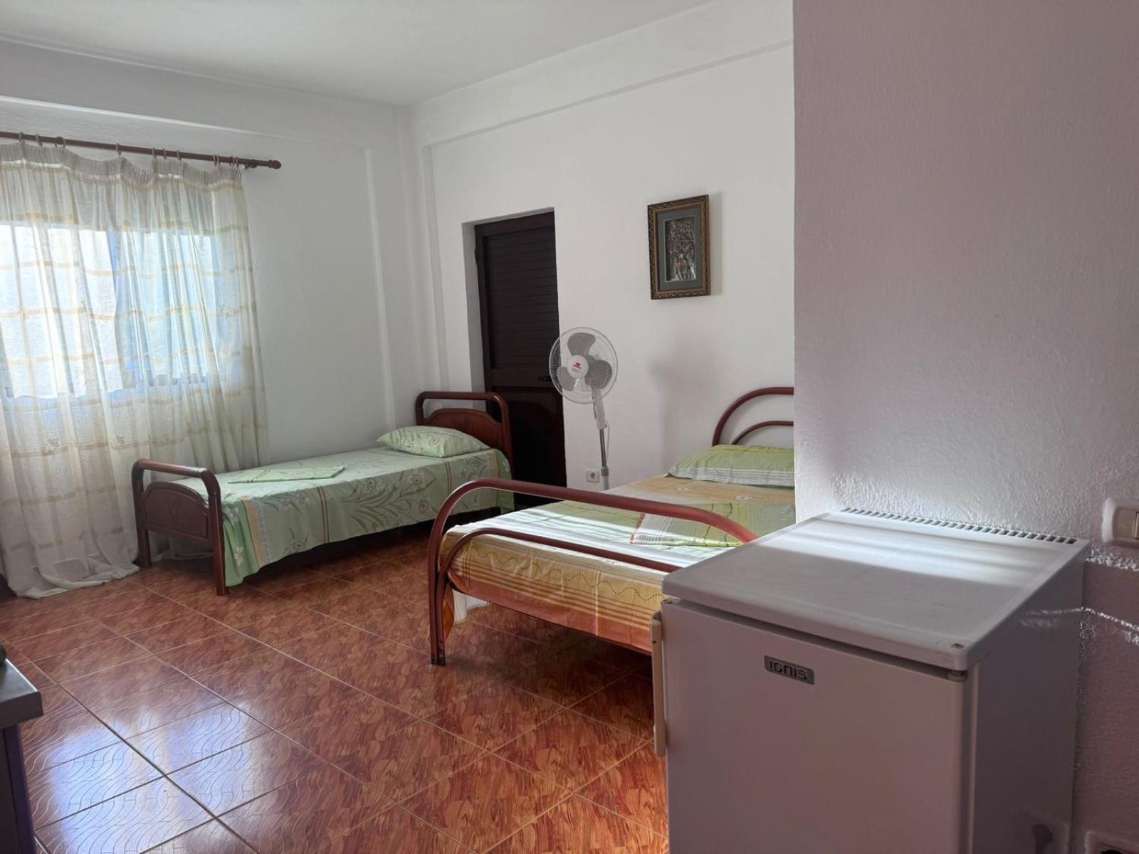 Melas Villa Durrës Kültér fotó