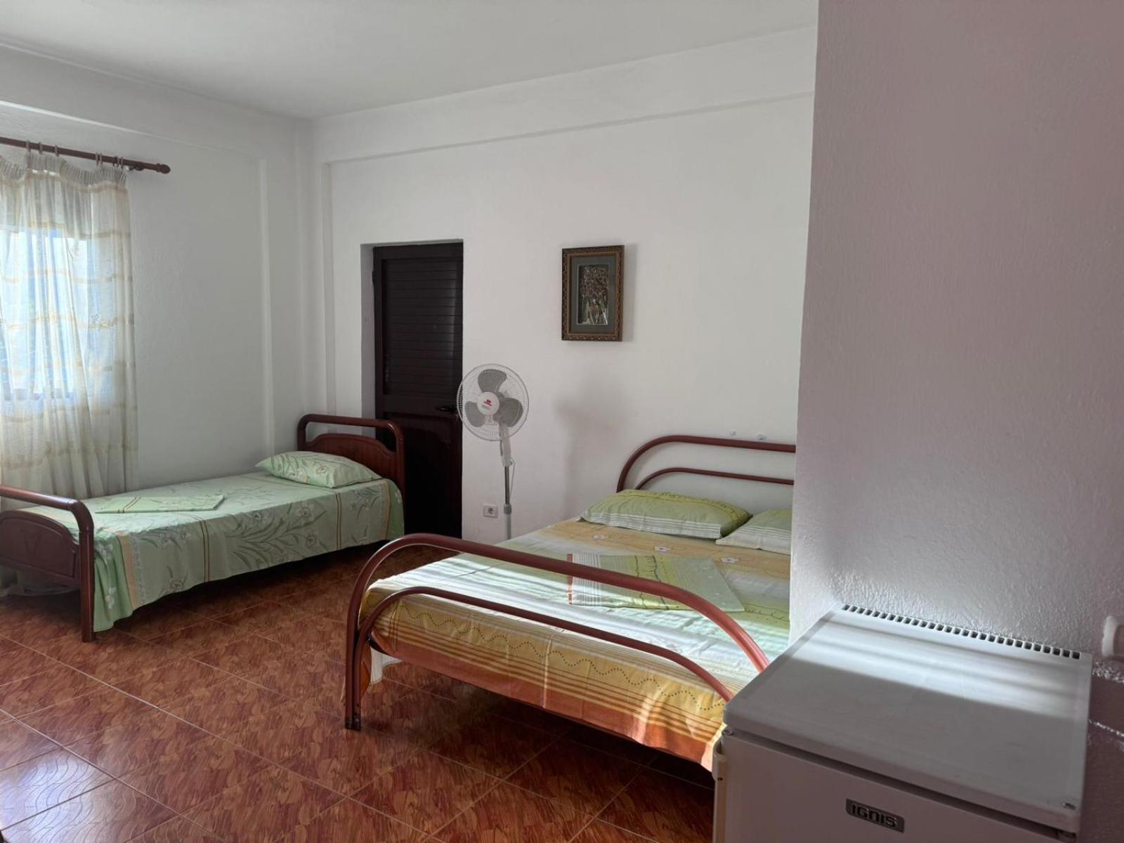 Melas Villa Durrës Kültér fotó